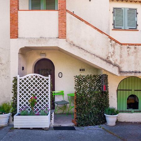 Bas De Villa, Piscine, 3 Etoiles Saint-Paul-de-Vence Ngoại thất bức ảnh